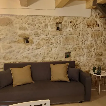 Apartment Casa La Ficurinia *