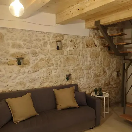 Casa La Ficurinia Apartment Syracuse