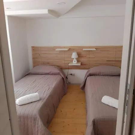 Casa La Ficurinia Apartment