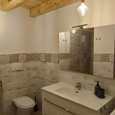 Casa La Ficurinia Syracuse