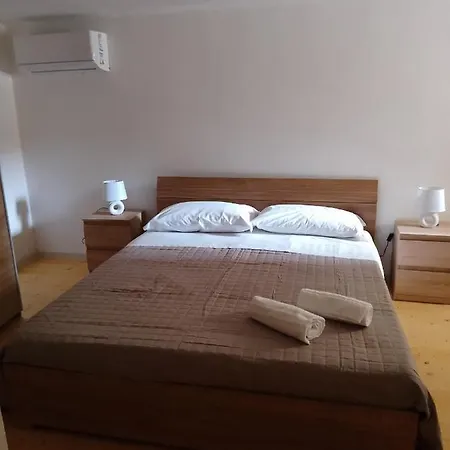 Apartment Casa La Ficurinia Syracuse