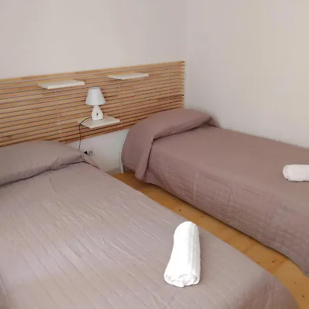 Casa La Ficurinia Apartment *